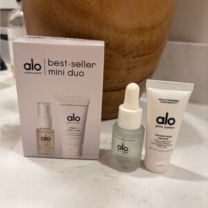 Ali minis bundle